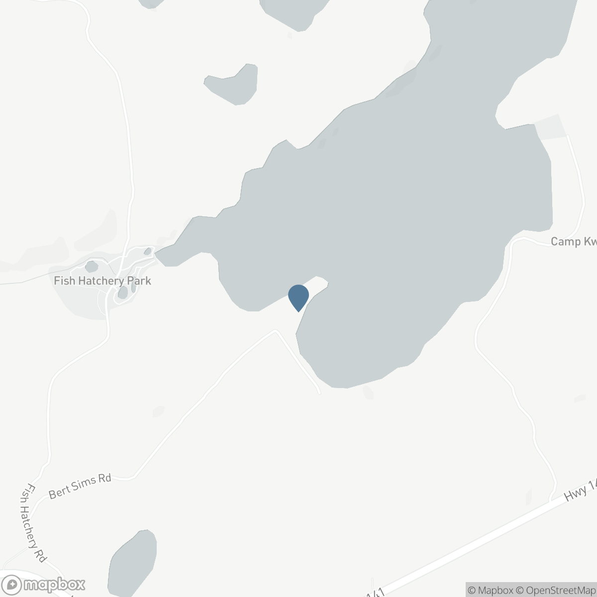 5 - 1117 BERT SIMS ROAD N, Utterson, Ontario P0B 1M0